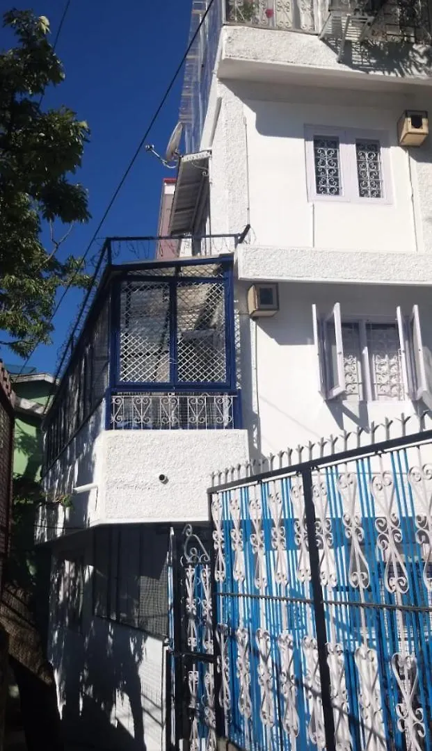 Flyer Exotica Bed & Breakfast Shimla