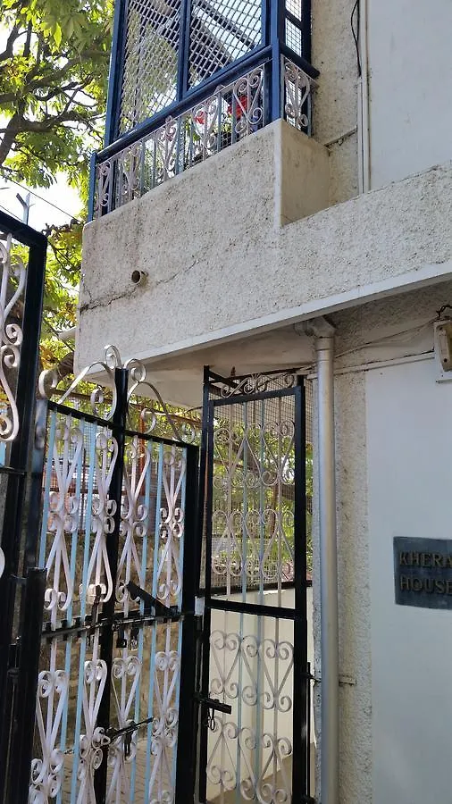 Flyer Exotica Bed & Breakfast Shimla