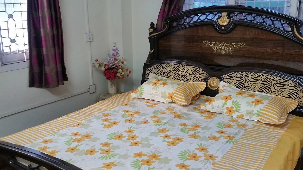 Flyer Exotica Bed & Breakfast Shimla