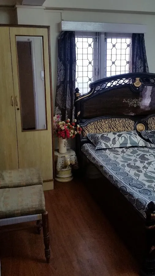 Flyer Exotica Bed & Breakfast Shimla