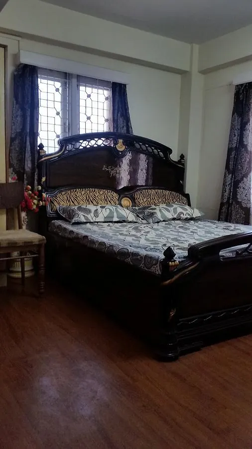 Flyer Exotica Bed & Breakfast Shimla