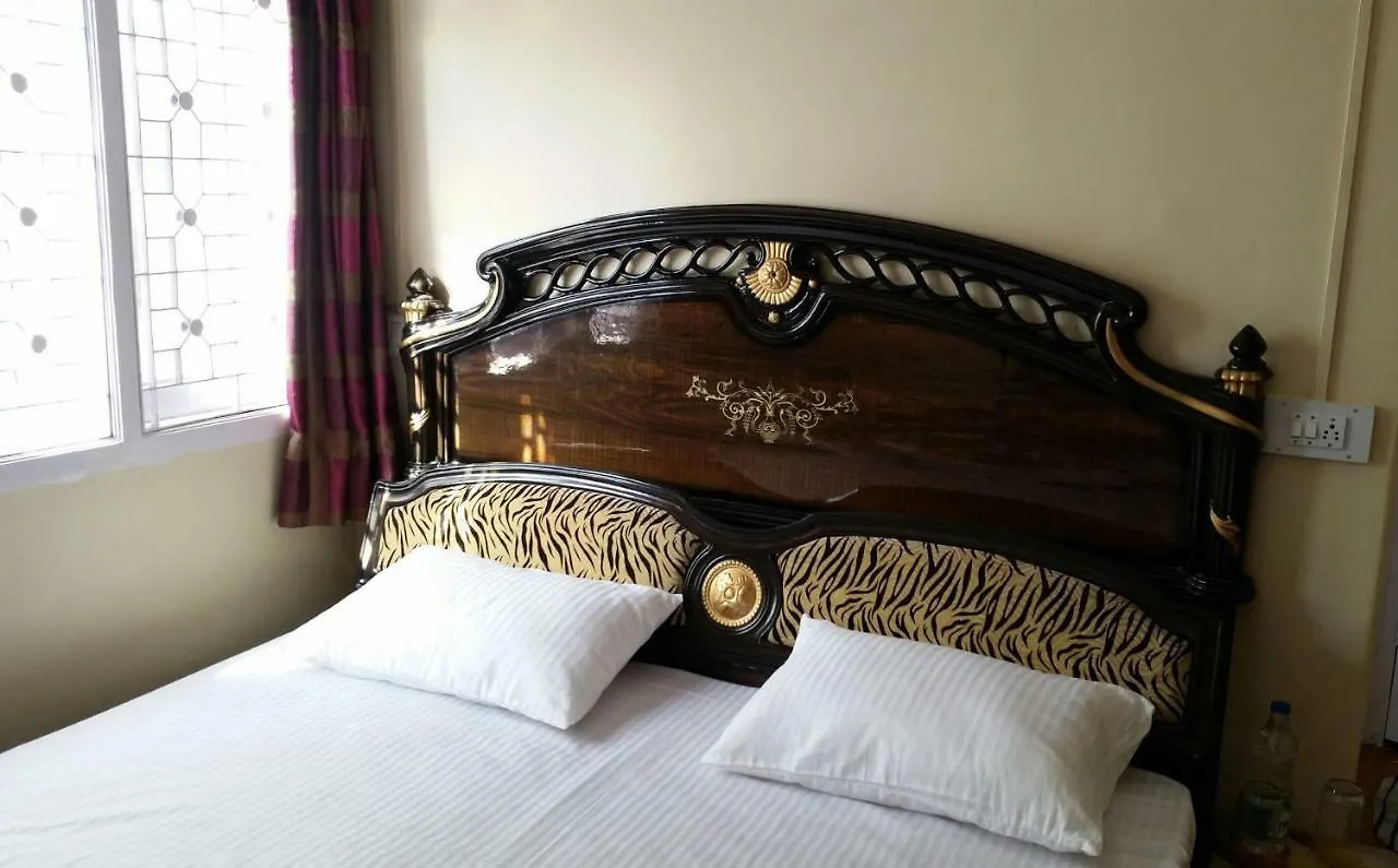 Flyer Exotica Bed & Breakfast Shimla