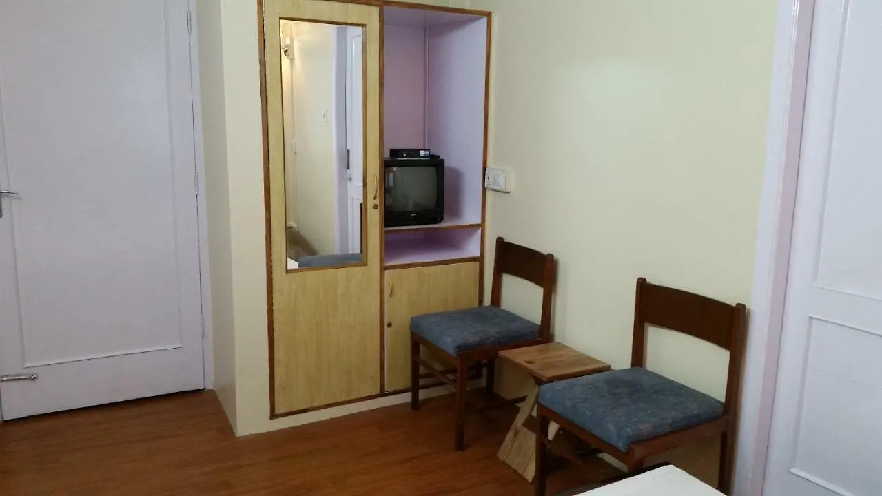 Flyer Exotica Bed & Breakfast Shimla