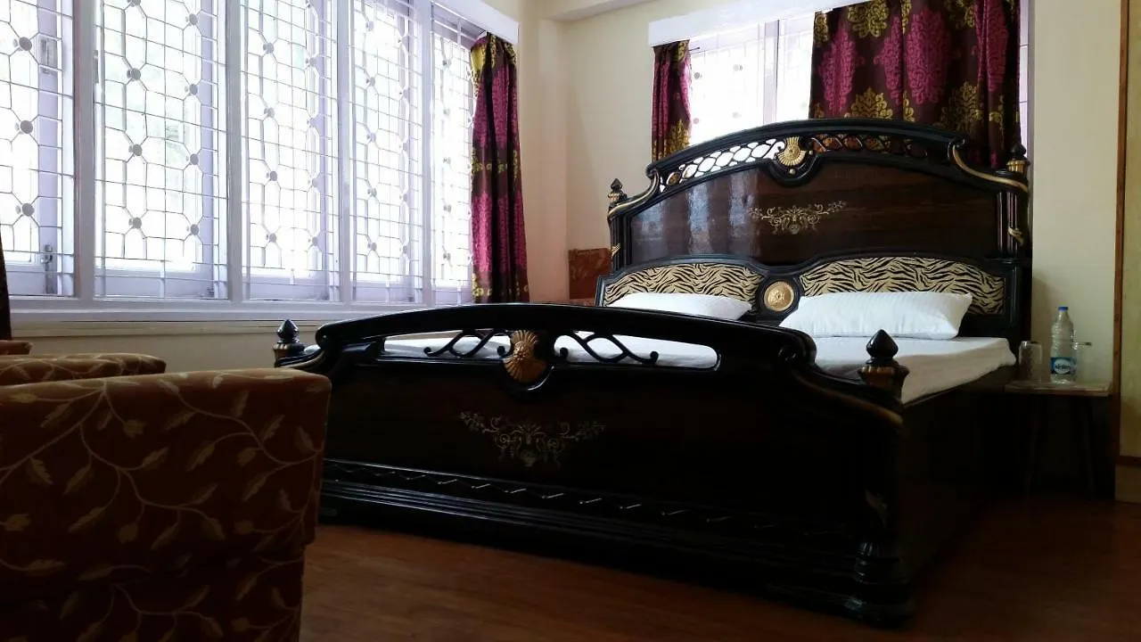 Flyer Exotica Bed & Breakfast Shimla
