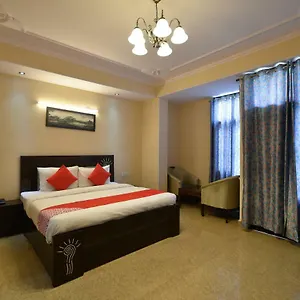 Bed & Breakfast Oyo 10942